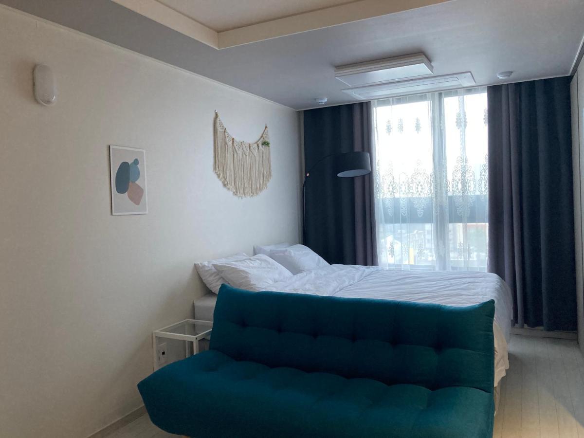 Moon Stay Star Bnb 大邱 外观 照片