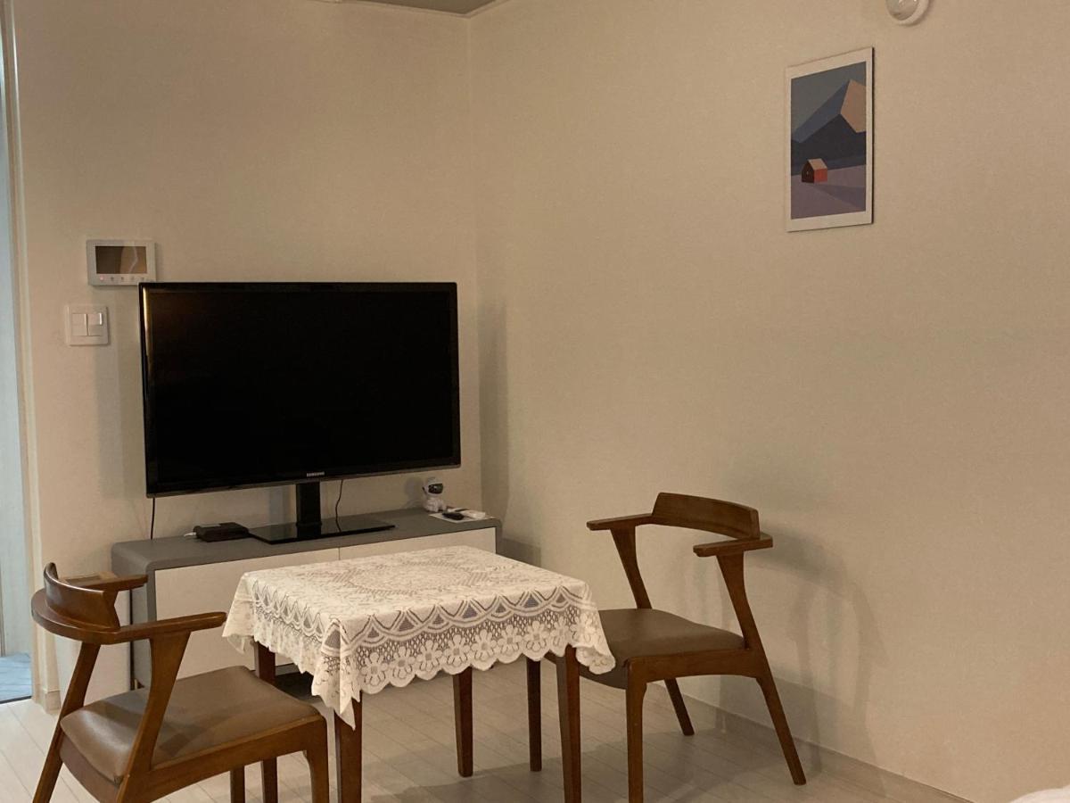Moon Stay Star Bnb 大邱 外观 照片