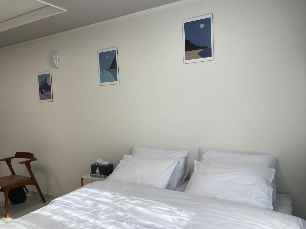 Moon Stay Star Bnb 大邱 外观 照片