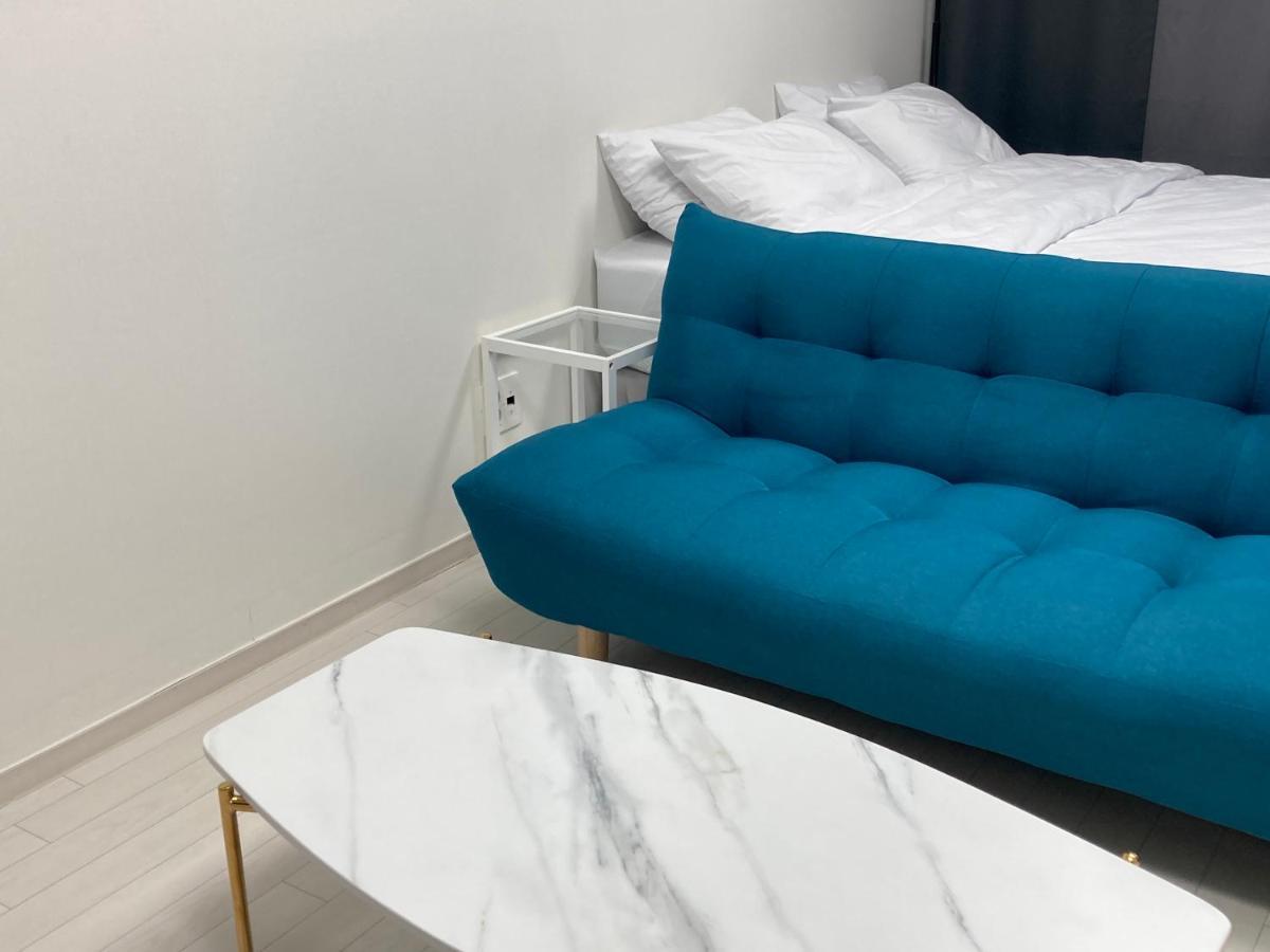 Moon Stay Star Bnb 大邱 外观 照片