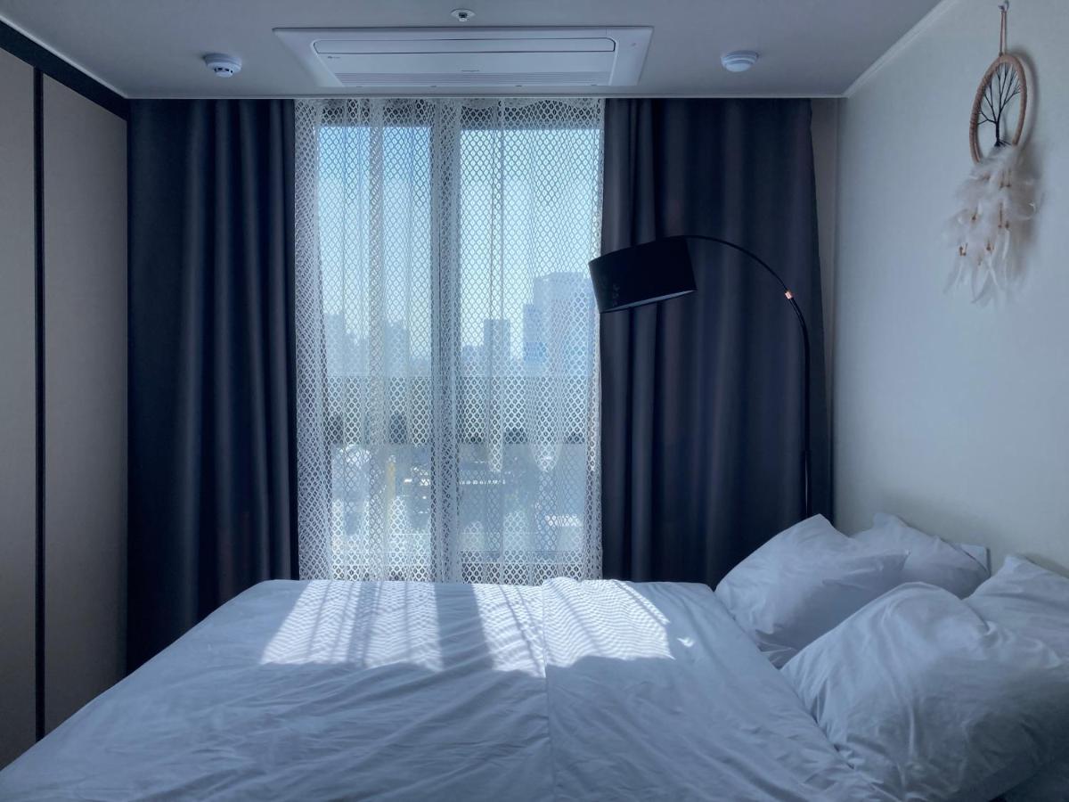 Moon Stay Star Bnb 大邱 外观 照片