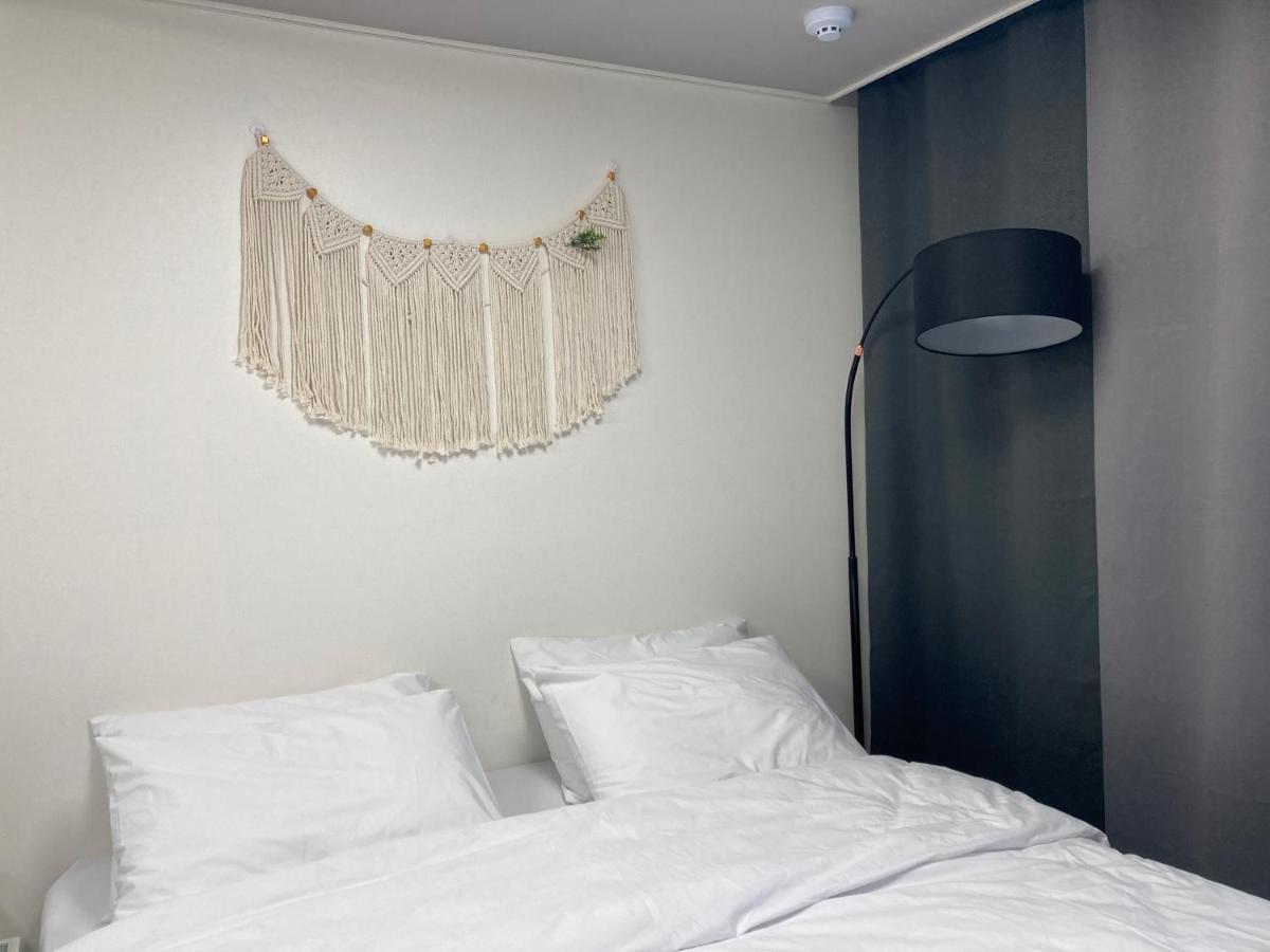 Moon Stay Star Bnb 大邱 外观 照片