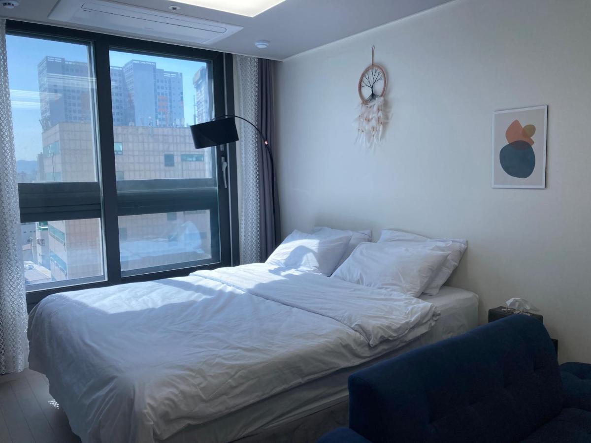 Moon Stay Star Bnb 大邱 外观 照片