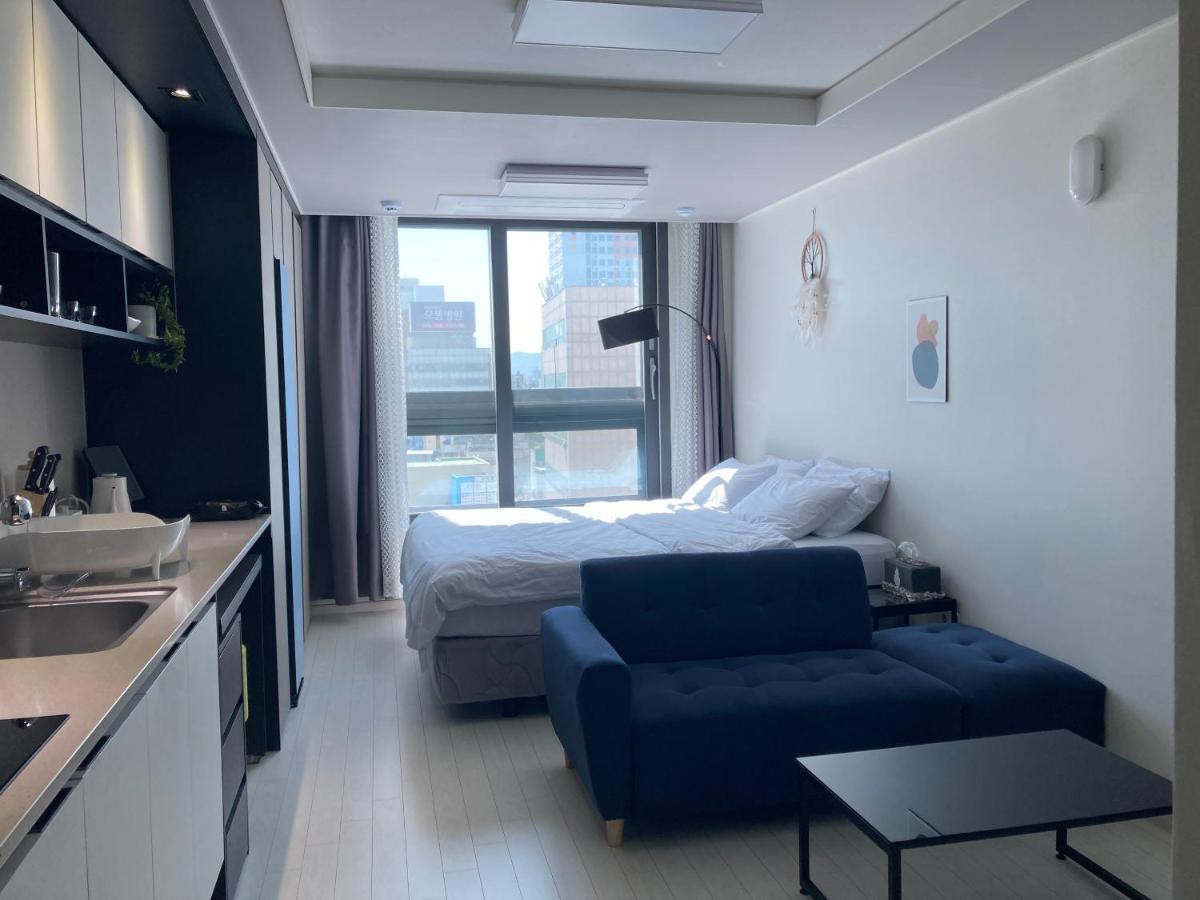 Moon Stay Star Bnb 大邱 外观 照片
