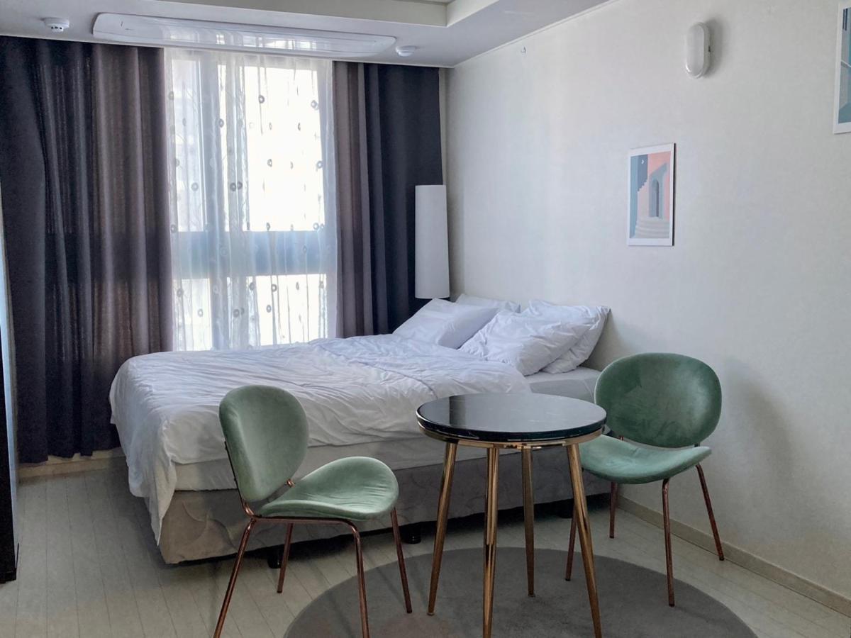 Moon Stay Star Bnb 大邱 外观 照片