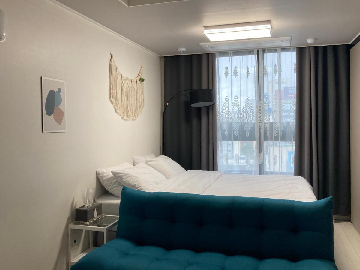 Moon Stay Star Bnb 大邱 外观 照片