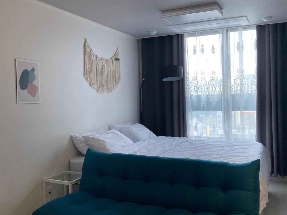 Moon Stay Star Bnb 大邱 外观 照片