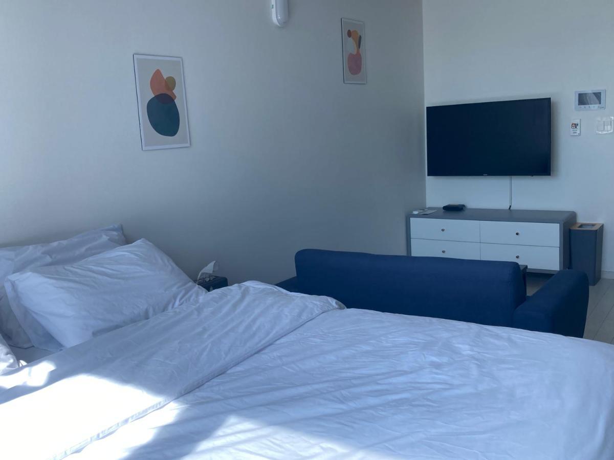 Moon Stay Star Bnb 大邱 外观 照片