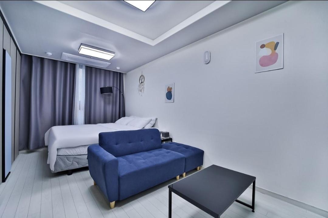Moon Stay Star Bnb 大邱 外观 照片